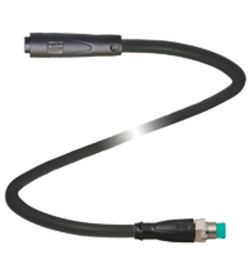 Adapter cable V3-GR-BK5M-PUR-U-V31-GM — photo 1 of 4