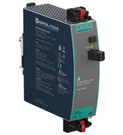 Power Supply PS1000-A6-24.10.R