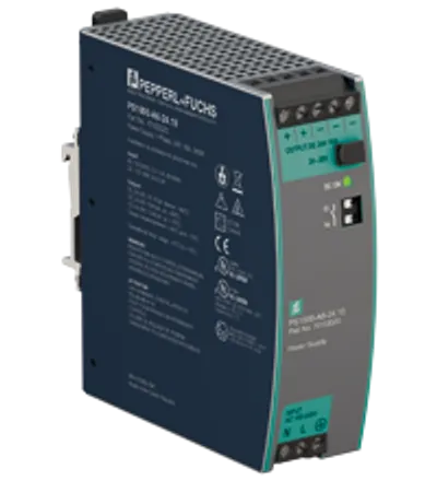 Power Supply PS1000-A6-24.10