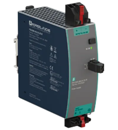 Pepperl Fuchs PS1000-A6-24.20.R – Power Supply Pepperl Fuchs PS1000-A6-24.20.R – Power Supply