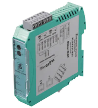 Pepperl Fuchs VLX-F231-B21 – Interface module Pepperl Fuchs VLX-F231-B21 – Interface module