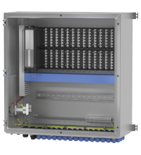FB Remote I/O Field Unit FB9248-T7*-*-***-**-*-Y*