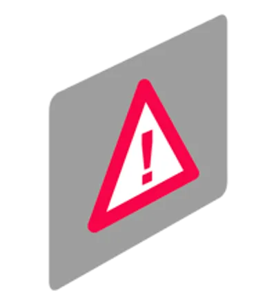 Pepperl Fuchs KF-SEAL – Adhesive sticker