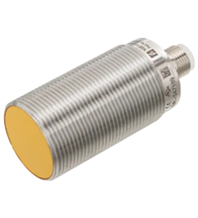 Pepperl Fuchs NSB10-30GM50-2E2-V1-S2D2 – Inductive sensor