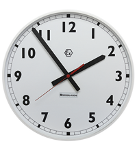 Pepperl Fuchs Ex-Time 40 – Clock — photo 1 of 2