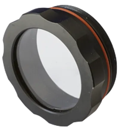 Pepperl Fuchs VOS-LE-COV-M12 – Protective Cover