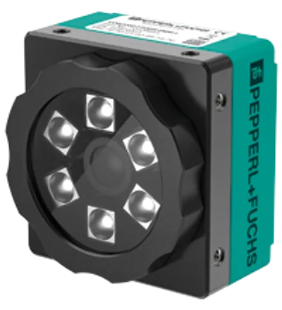 Pepperl Fuchs VOS2000-F226R-8MM-S – Vision Sensor
