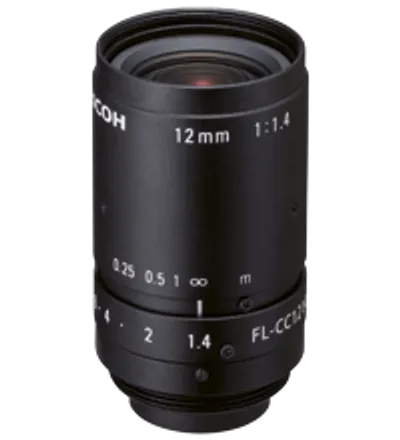 Pepperl Fuchs VOS-LE-C-12MM – Accessory camera lens
