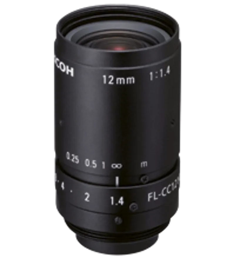 Pepperl Fuchs VOS-LE-C-12MM – Accessory camera lens — photo 1 of 3
