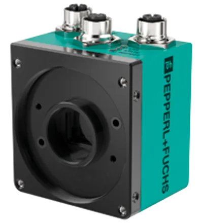 Pepperl Fuchs VOS5000-F227-C-I – Vision Sensor Pepperl Fuchs VOS5000-F227-C-I – Vision Sensor