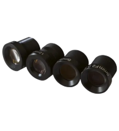 Pepperl Fuchs VOS-LE-M12-KIT – S-mount lenses