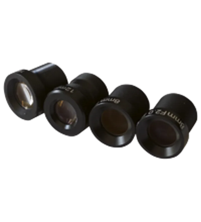Pepperl Fuchs VOS-LE-M12-KIT – S-mount lenses — photo 1 of 2