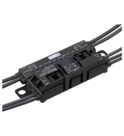 I/O hub IO-Link ICA-16IO-G20-IO-P16