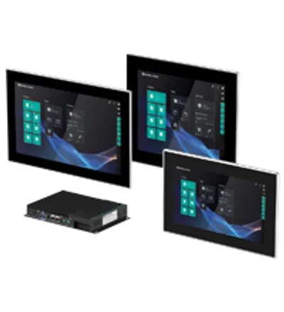 Personal Computer - Panel Mount PC-320P-*