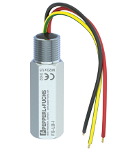 Pepperl Fuchs FS-LB-I – Surge Protection Barrier