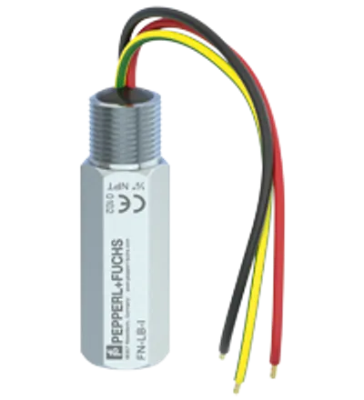 Pepperl Fuchs FN-LB-I – Surge Protection Barrier