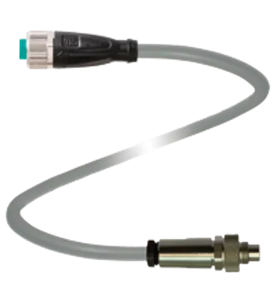 Pepperl Fuchs V15-G-0,1M-PUR-ABG-V35-G – Adapter cable Pepperl Fuchs V15-G-0,1M-PUR-ABG-V35-G – Adapter cable