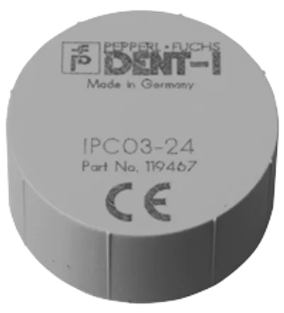 Pepperl Fuchs IPC03-24 10pcs – RFID Transponder Pepperl Fuchs IPC03-24 10pcs – RFID Transponder