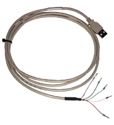 USB connection cable for USB intrinsic safety barrier S-UN2/USB-50-N0