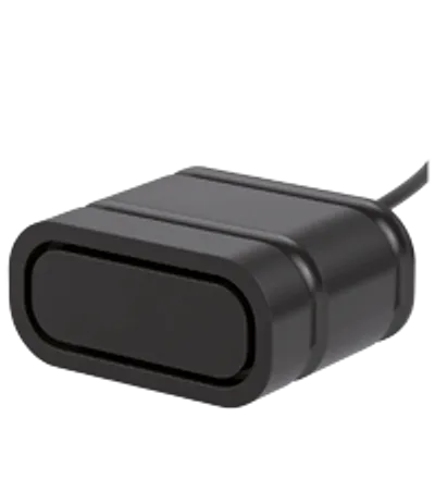 Pepperl Fuchs USI2500-27X13E-1,5M-V3 – Ultrasonic transducer Pepperl Fuchs USI2500-27X13E-1,5M-V3 – Ultrasonic transducer
