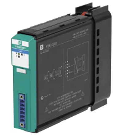 HART Output Isolator FB4202B3