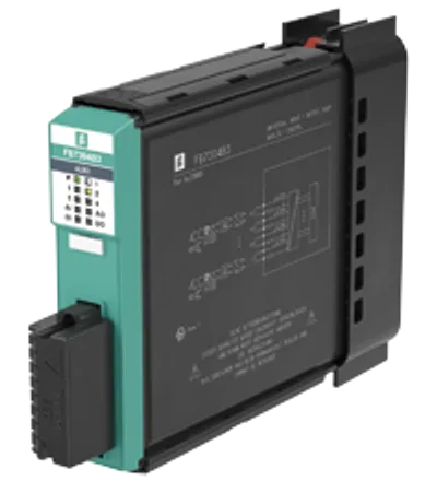 Universal Input/Output (HART) FB7304B3