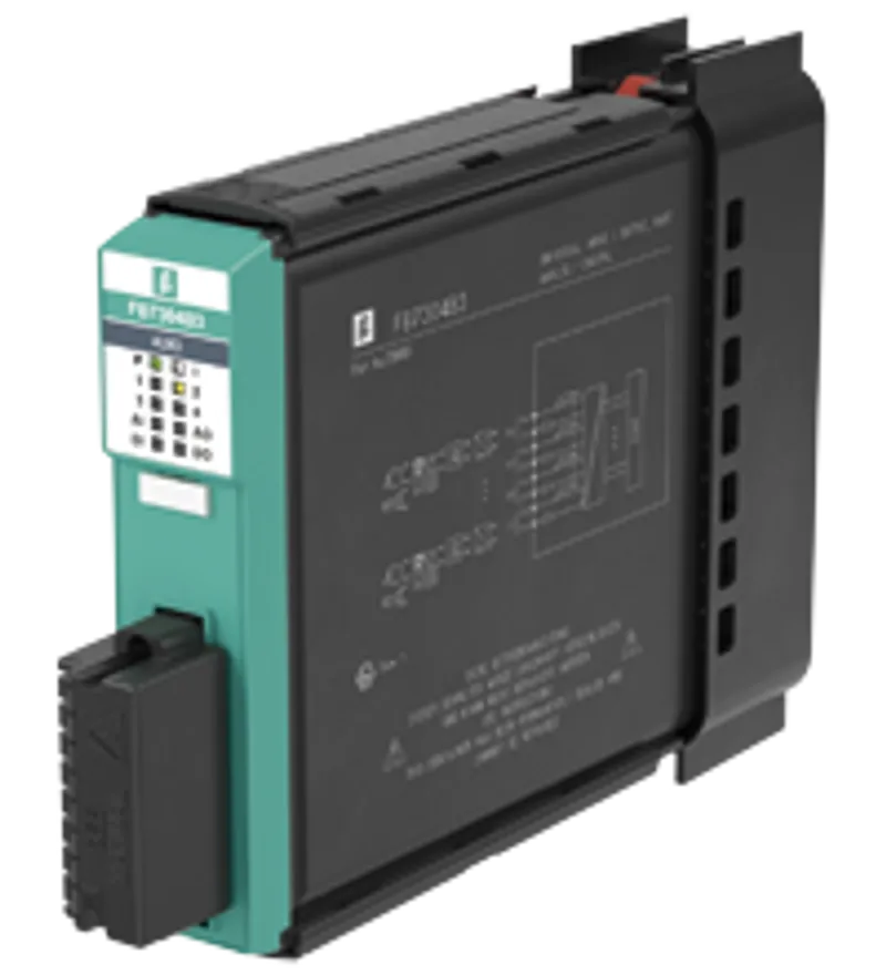 Universal Input/Output FB7304E3 — photo 1 of 2
