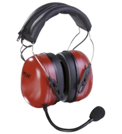 Headset Ex-TRA 30 EPH B Zone 2 ATEX