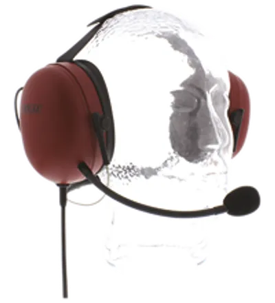 Headset Ex-TRA 30 EPH N Zone 2 ATEX