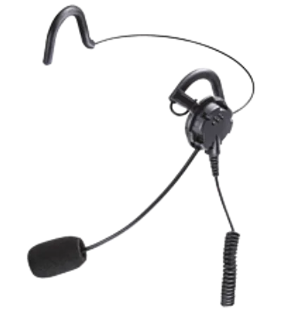 Headset Ex-TRA 30 LH NH Zone 2 ATEX