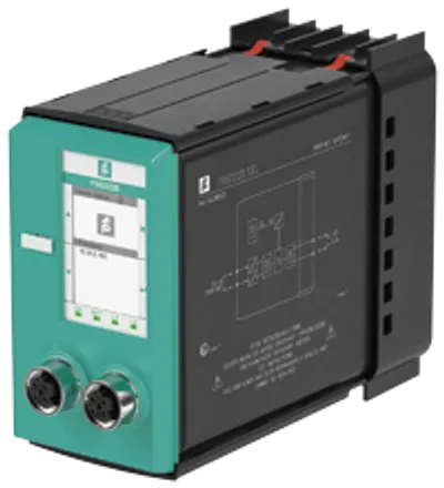Pepperl Fuchs FB8222B.1.EL – Gateway for PROFINET