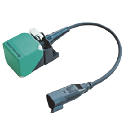 Pepperl Fuchs NBN40-L2-E2-220MM-3DT04 – Inductive sensor Pepperl Fuchs NBN40-L2-E2-220MM-3DT04 – Inductive sensor