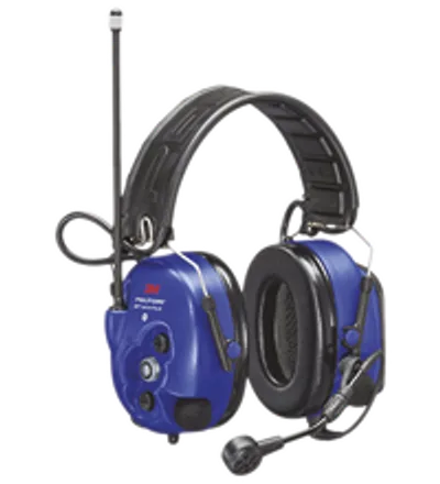 Headset LITE COM PRO III EX HEADBAND