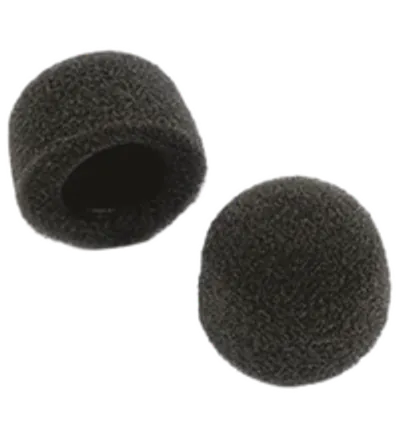 Pepperl Fuchs M60/2 – Gooseneck microphone windscreen