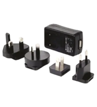 Pepperl Fuchs FR08 – Power supply
