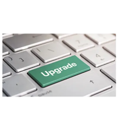 Thin Client Firmware VisuNet RM Shell 6 Upgrade-Package