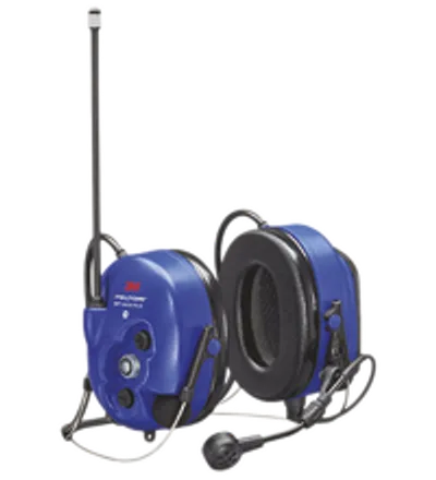Pepperl Fuchs LITE COM PRO III EX NECKBAND – Headset