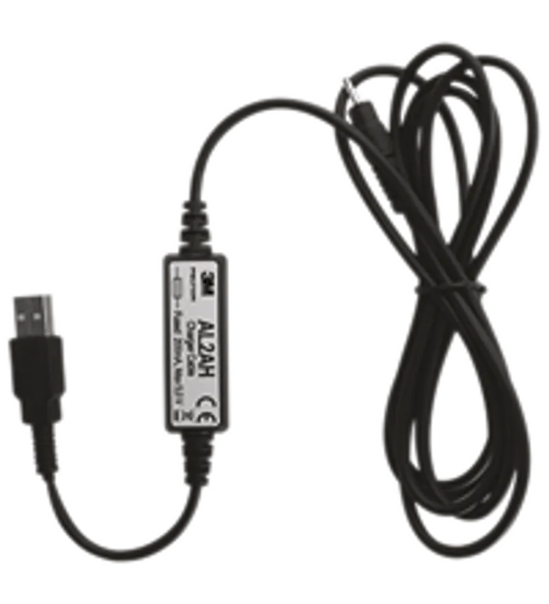 Pepperl Fuchs AL2AH – Charging cable — photo 1 of 2