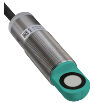 Ultrasonic sensor UB800-18GM40A-E4-610MM-Y