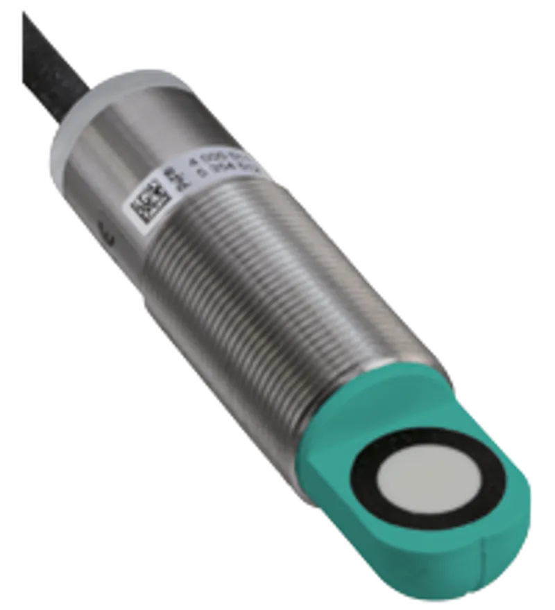 Ultrasonic sensor UB800-18GM40A-E5-610MM-Y — photo 1 of 4