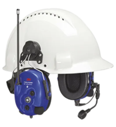Headset LITE COM PRO III EX HELMET