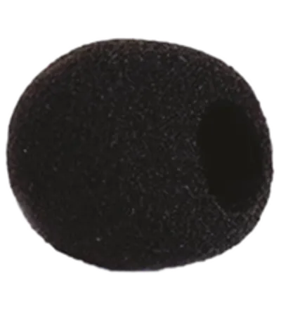 Pepperl Fuchs M40/1 – Gooseneck microphone windscreen