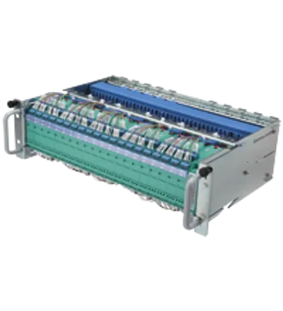 Subrack K-RACK.1.**.*.*.WW.01-Y******* MB