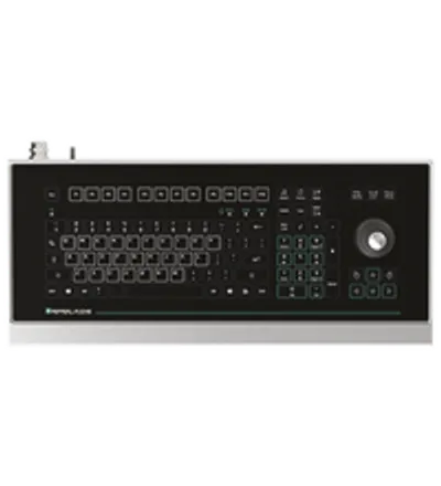 Ex i keyboard with joystick EXTA4-*1-**-K6* (2024 Generation)