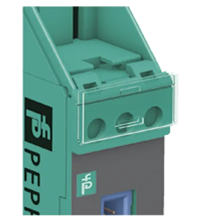 Pepperl Fuchs BMKL18x8 – Self-adhesive label