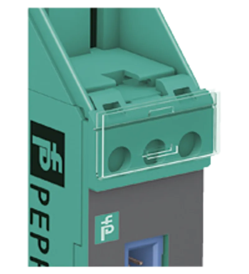 Pepperl Fuchs BMKL18x8 – Self-adhesive label — photo 1 of 2