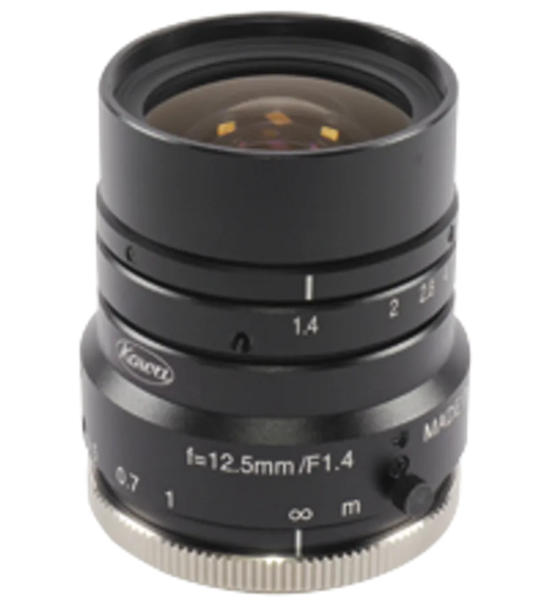Pepperl Fuchs VOS-LE-C-12MM-HC – Accessory camera lens — photo 1 of 3