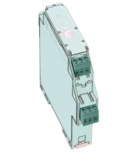 Pepperl Fuchs KF-ST-5GN – Terminal Block