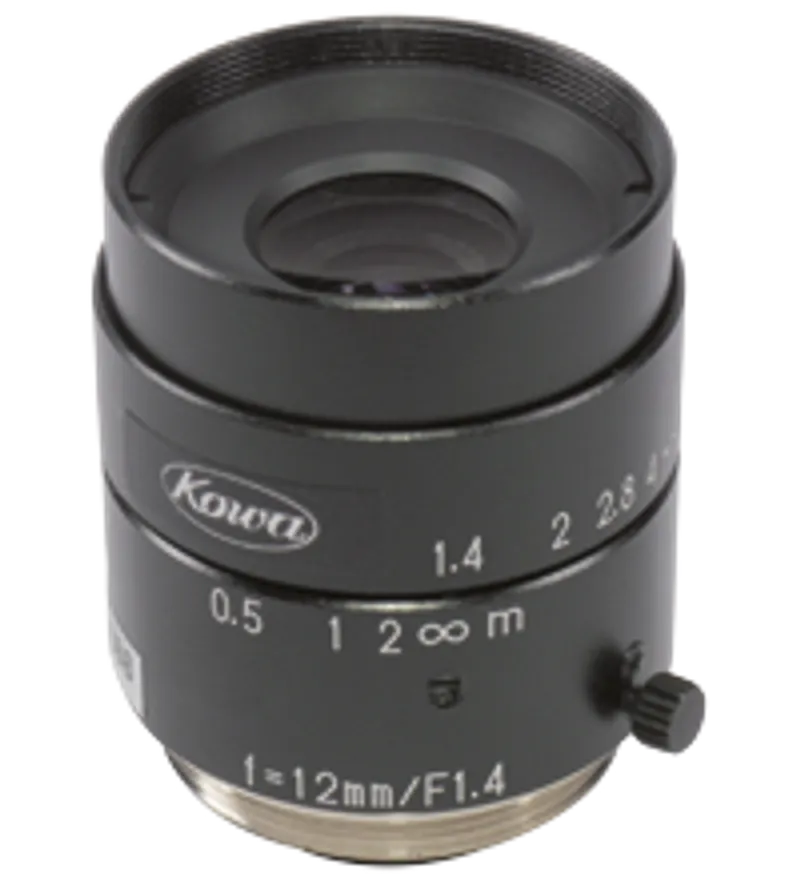 Pepperl Fuchs VOS-LE-C-12MM-JC – Accessory camera lens — photo 1 of 3