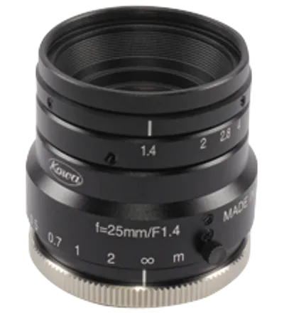 Pepperl Fuchs VOS-LE-C-25MM-HC – Accessory camera lens